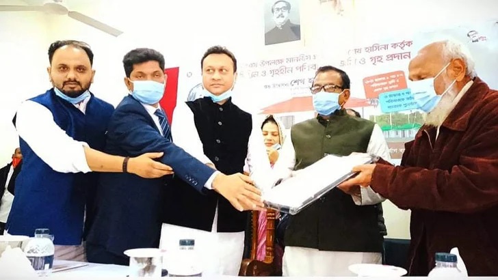 দফ
