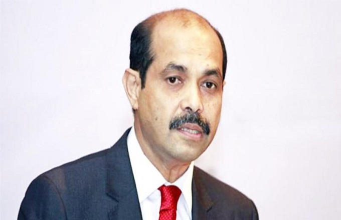 ডিএনসিসি মেয়র আতিকুল ইসলাম