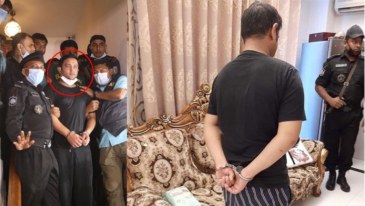 ইরফান সেলিম