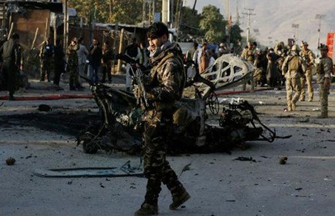 সভাপতি সাদ্দাম হোসাইন ও সম্পাদক মারুফ আদনান 