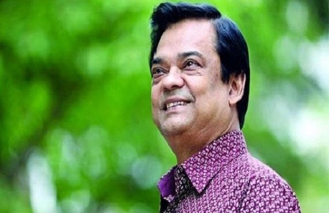 জাদুশিল্পী জুয়েল আইচ