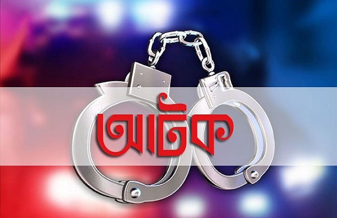 বাড্ডায় ইয়াবাসহ যুবক আটক
