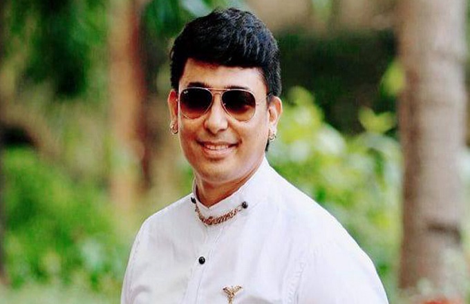 জায়েদ খান