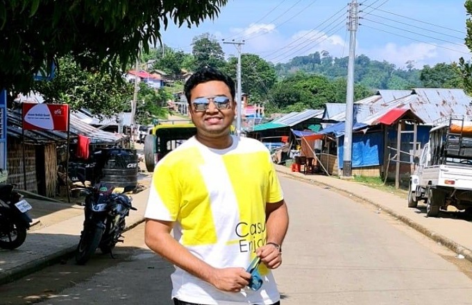গোলাম রাব্বানী