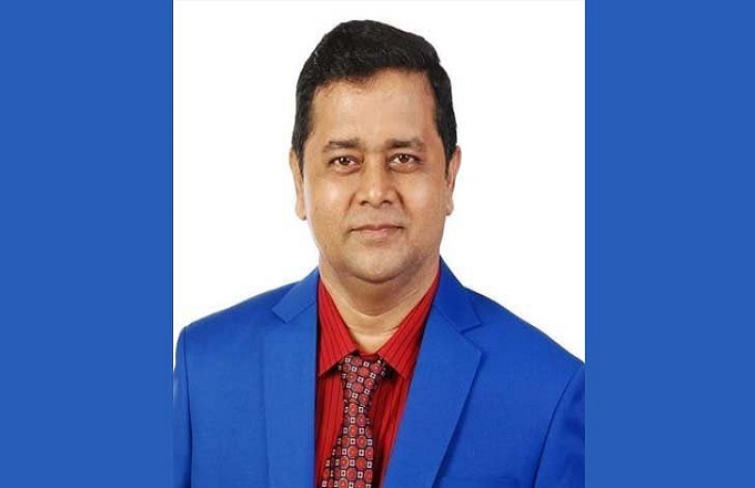 দেবদুলাল বসু পল্টু