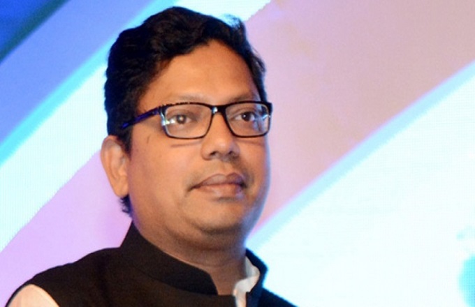 জুনাইদ আহমেদ পলক