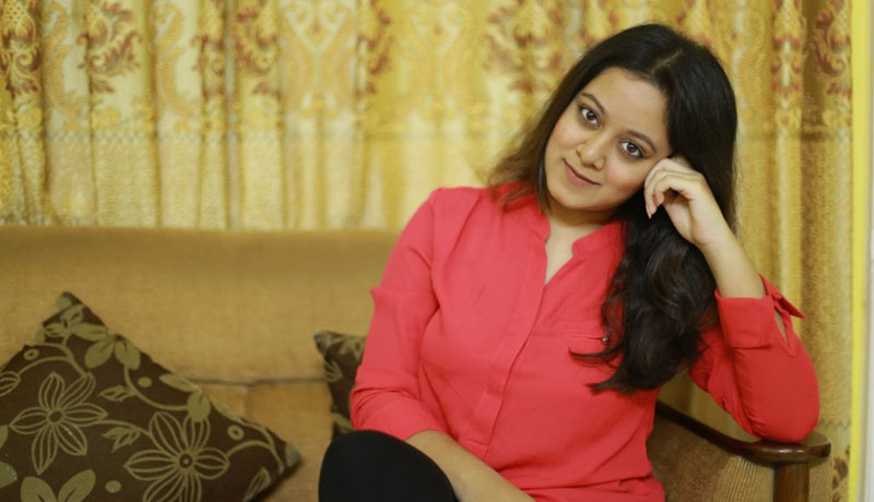 প্রার্থনা ফারদিন দীঘি
