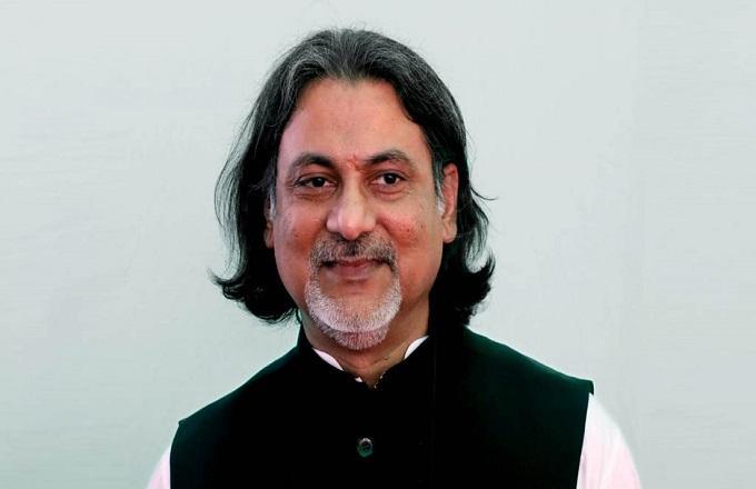 শেখ ফজলে শামস পরশ