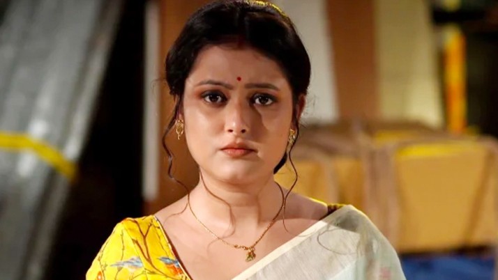 জবা সেনগুপ্ত