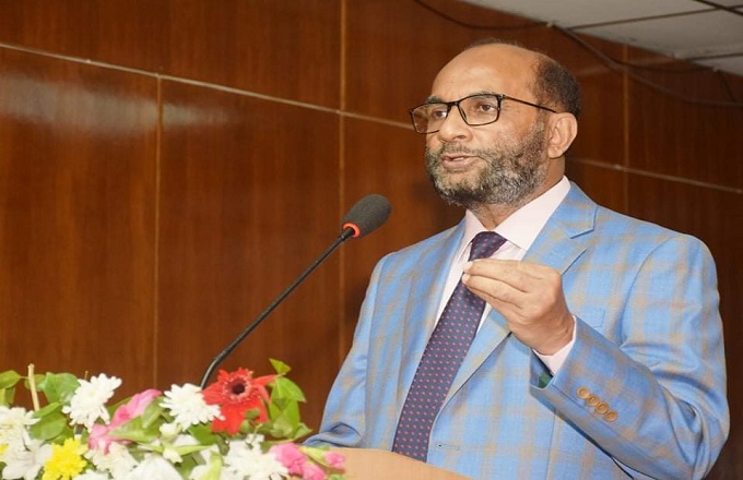 শ ম রেজাউল করিম