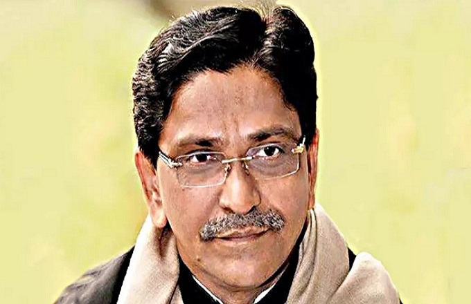 মাহবুব উল আলম হানিফ