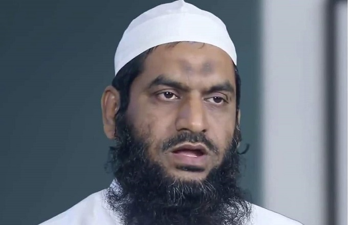 মামুনুল হক 