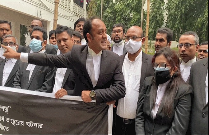 সৈয়দ সায়েদুল হক সুমন