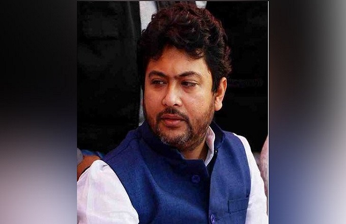মুজিবুর রহমান চৌধুরী নিক্সন