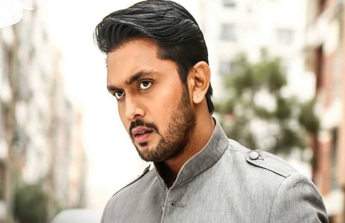 আরিফিন শুভ