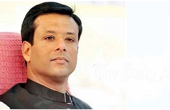 সজীব ওয়াজেদ জয়