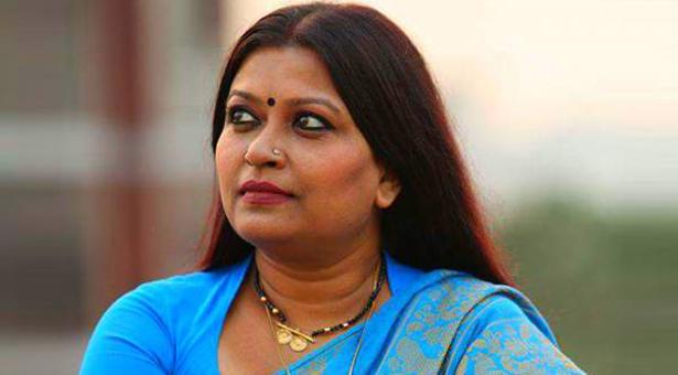চয়নিকা চৌধুরী