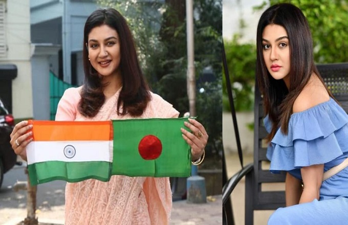 জয়া আহসান