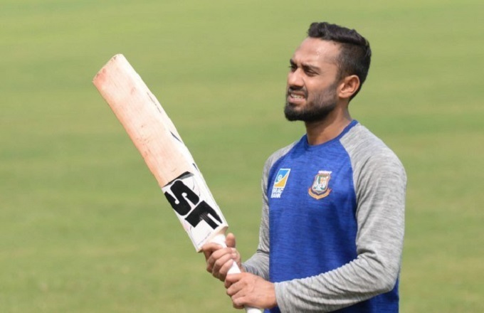 মোহাম্মদ মিঠুন