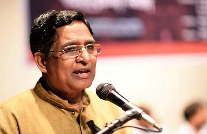 ড. মো. আব্দুর রাজ্জাক 