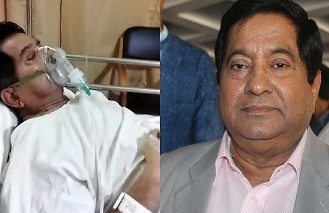 আব্দুল কাদের