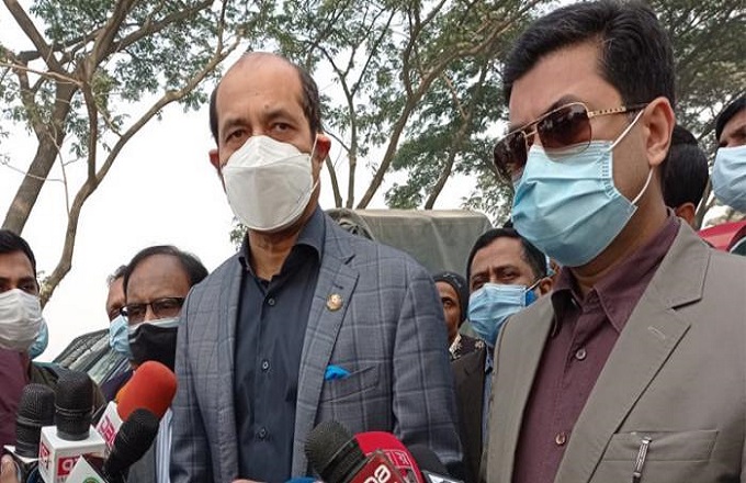 মো. আতিকুল ইসলাম 