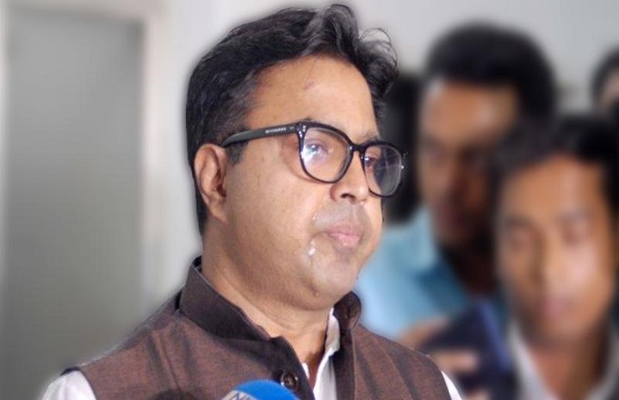 সাঈদ খোকন