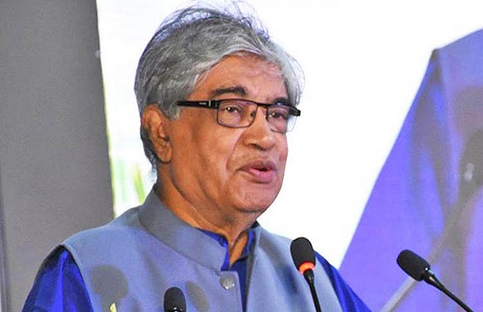 মোস্তাফা জব্বার