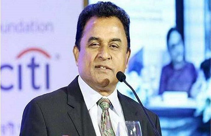 আ হ ম মুস্তফা কামাল 