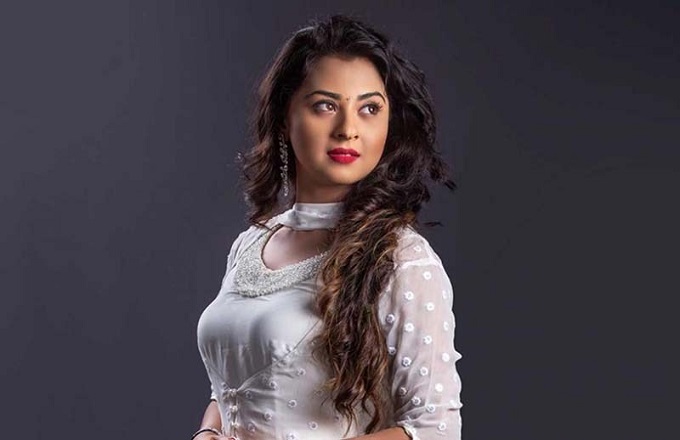 বুবলী