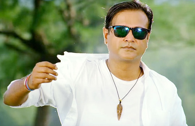 আসিফ আকবর