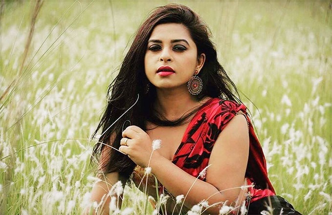 জ্যোতিকা জ্যোতি