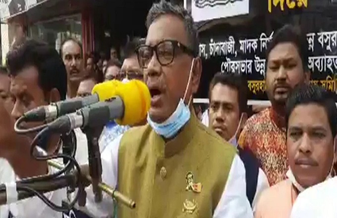 আবদুল কাদের মির্জা