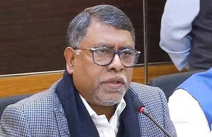 জাহিদ মালেক