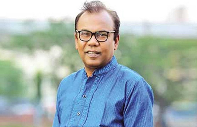 ফজলুর রহমান বাবু