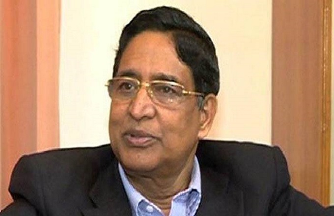 ড. মো. আব্দুর রাজ্জাক