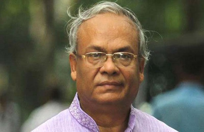  রুহুল কবির রিজভী