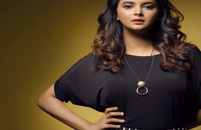 শবনম ফারিয়া