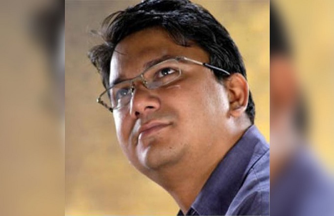 ফয়সাল আরেফিন দীপন