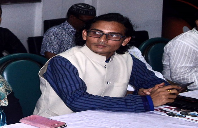 মোমিন মেহেদী