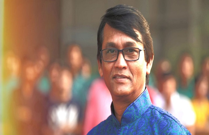 আজিজুল হাকিম