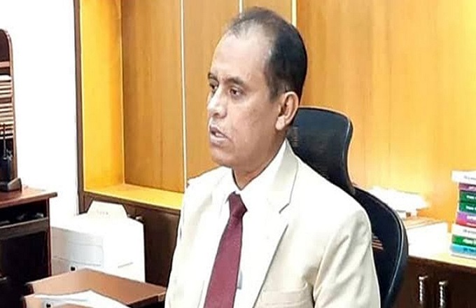 মো. আলমগীর