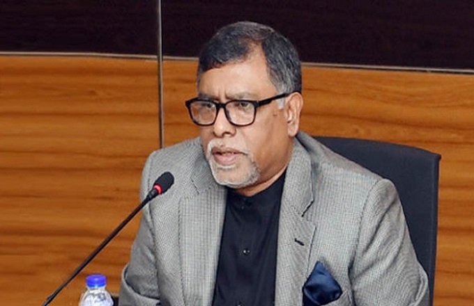 জাহিদ মালেক