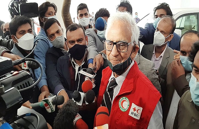 হাফিজ আহমেদ মজুমদার
