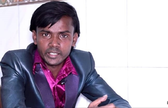 হিরো আলম