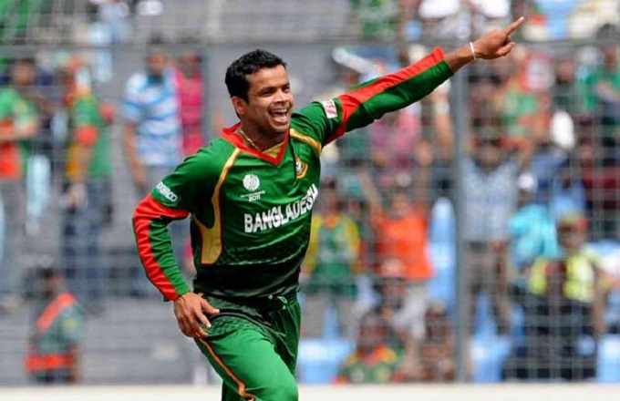 আবদুর রাজ্জাক