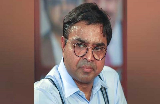 সাঈদ খোকন