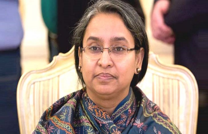 ডা. দীপু মনি 