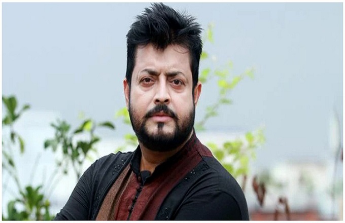 ওমর সানি