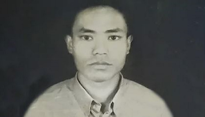 পরেশ চন্দ্র ছবি: সংগৃহীত